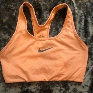 Nike dri fit Sports Bra